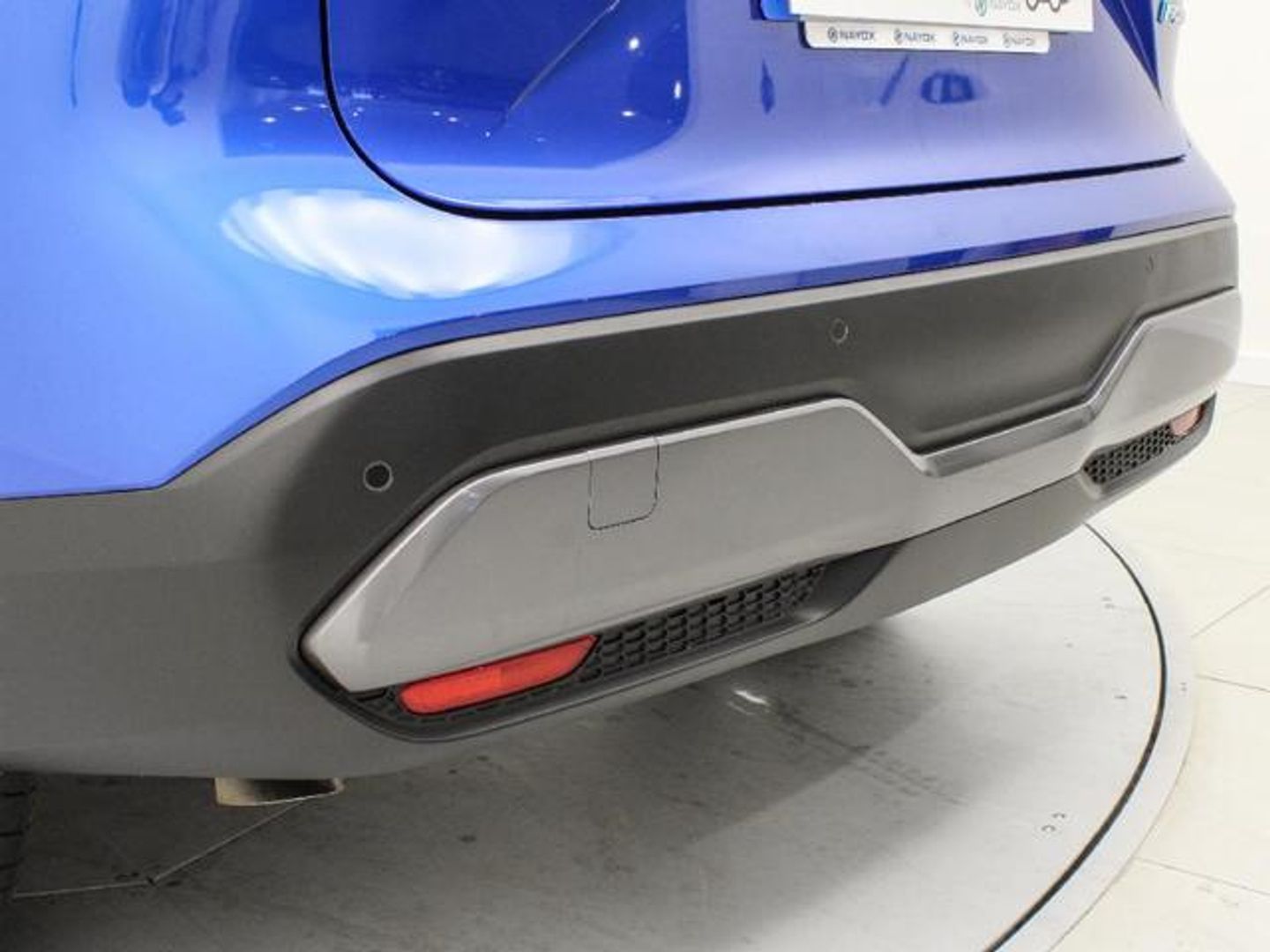 Nissan Qashqai E-POWER N-Connecta Auto 140 kW (190 CV)