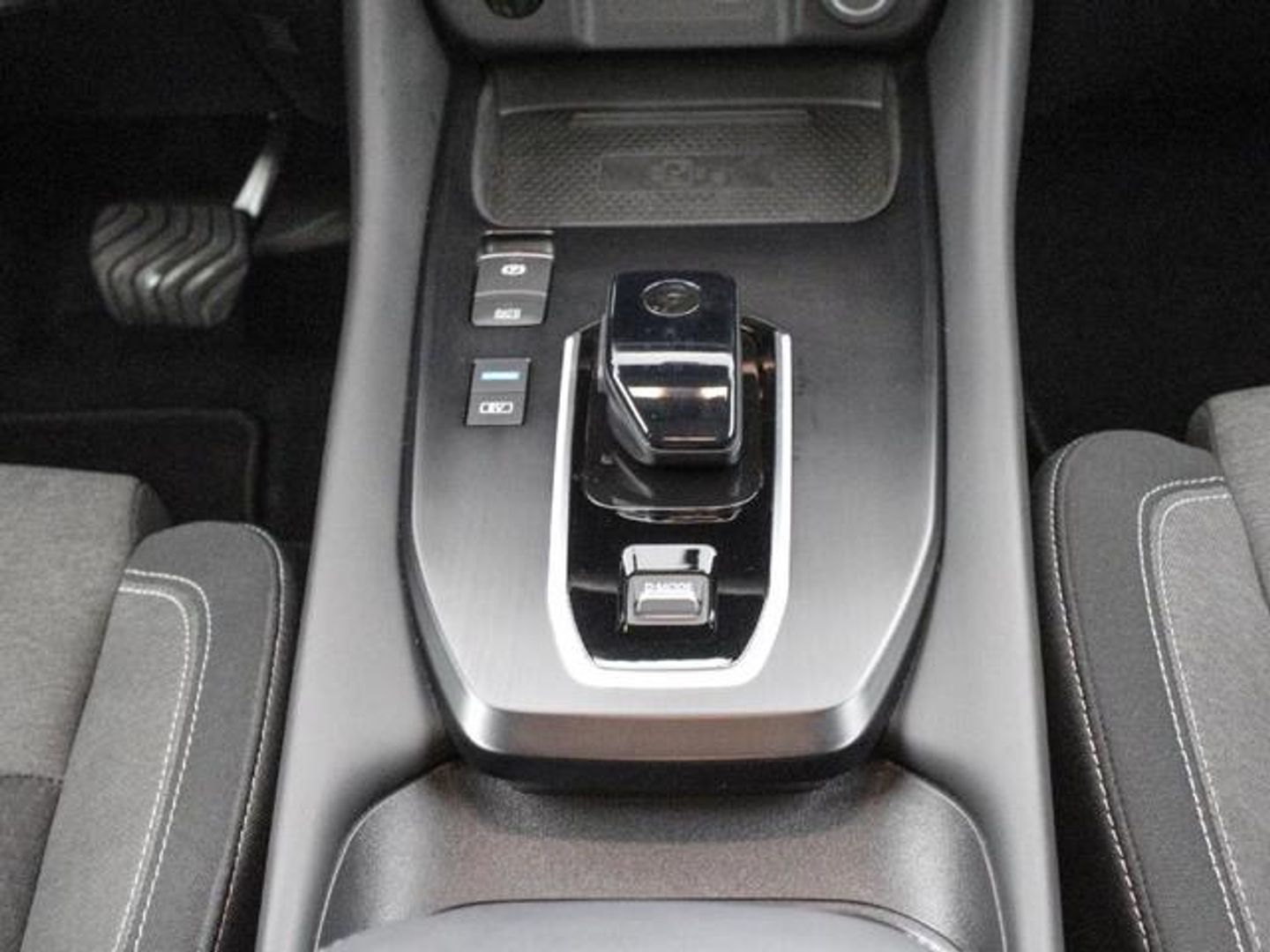 Nissan Qashqai E-POWER N-Connecta Auto 140 kW (190 CV)