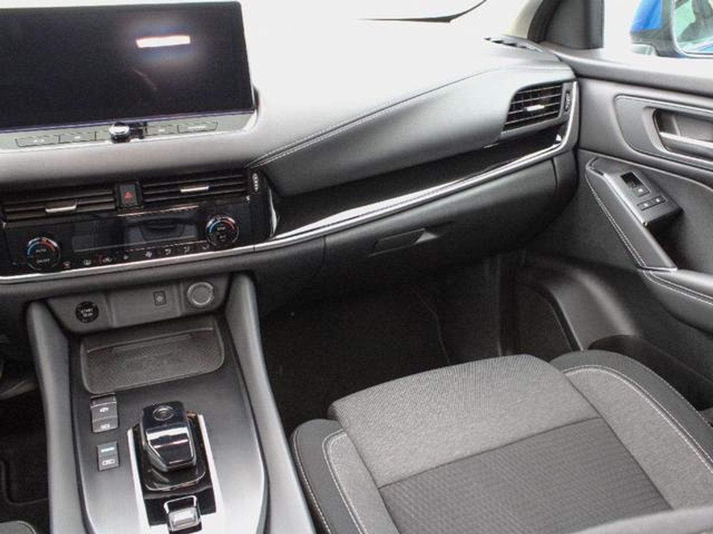 Nissan Qashqai E-POWER N-Connecta Auto 140 kW (190 CV)
