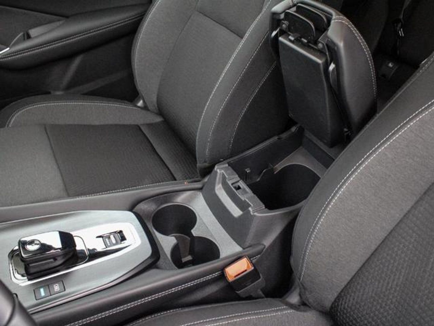 Nissan Qashqai E-POWER N-Connecta Auto 140 kW (190 CV)