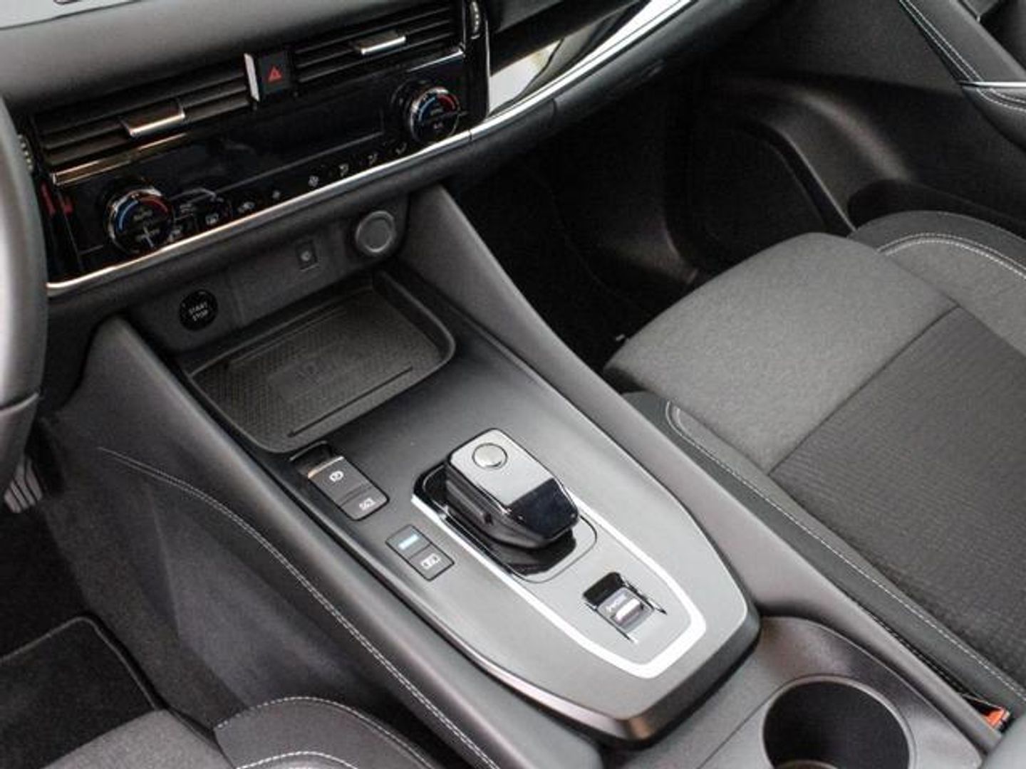 Nissan Qashqai E-POWER N-Connecta Auto 140 kW (190 CV)