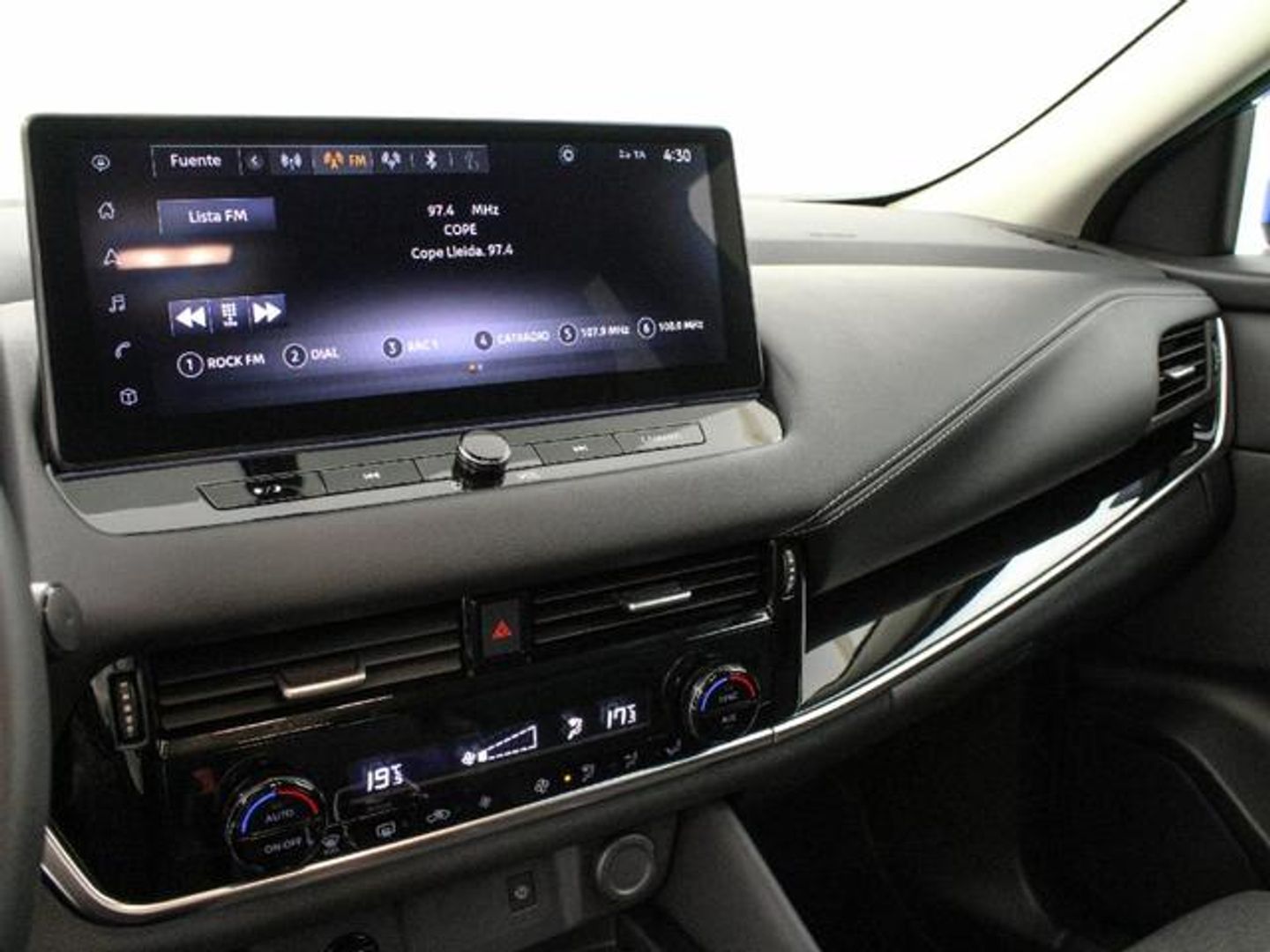 Nissan Qashqai E-POWER N-Connecta Auto 140 kW (190 CV)