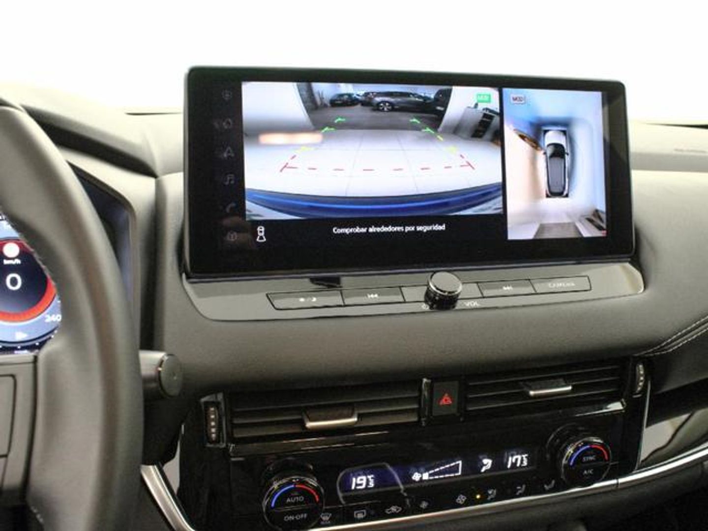 Nissan Qashqai E-POWER N-Connecta Auto 140 kW (190 CV)