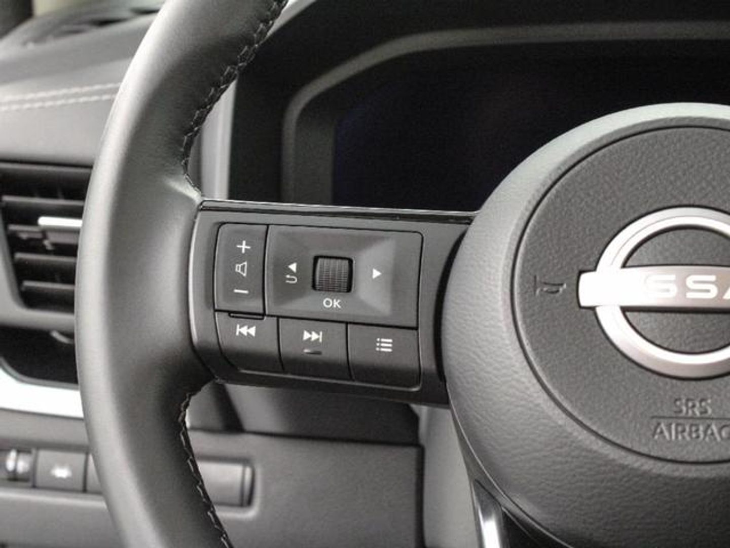 Nissan Qashqai E-POWER N-Connecta Auto 140 kW (190 CV)