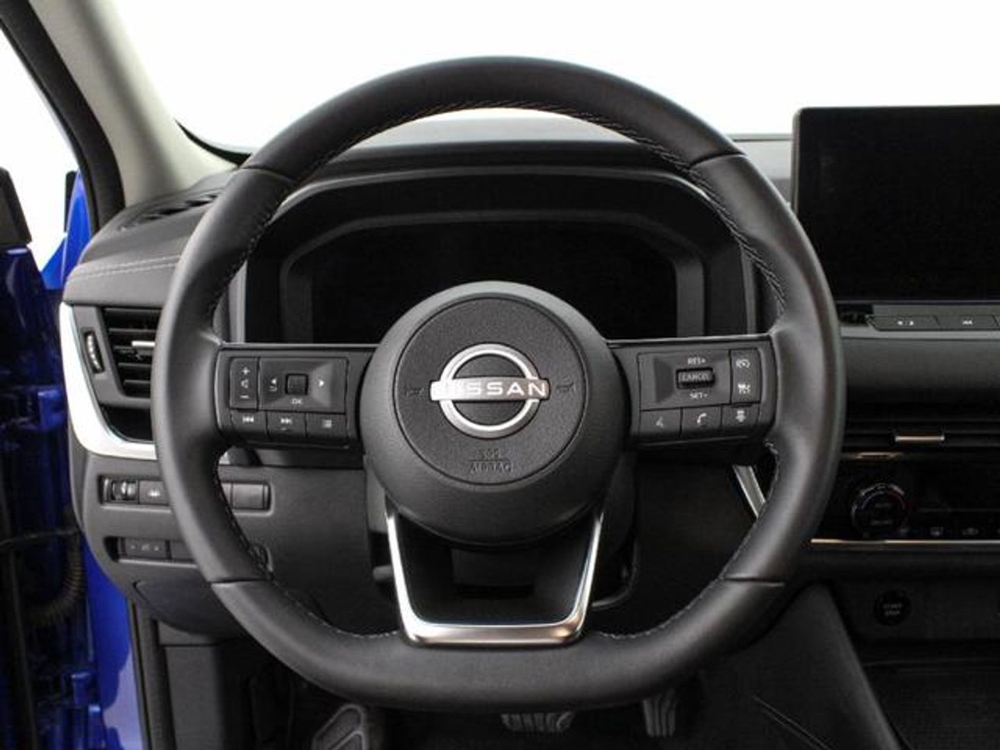 Nissan Qashqai E-POWER N-Connecta Auto 140 kW (190 CV)