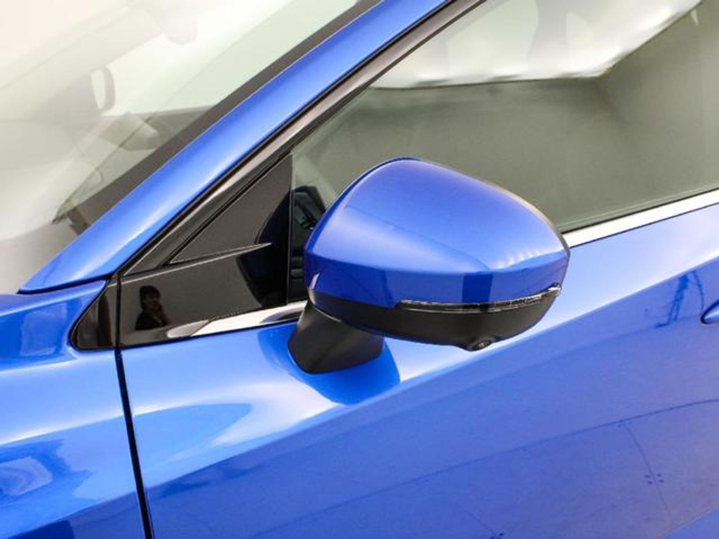 Nissan Qashqai E-POWER N-Connecta Auto 140 kW (190 CV)