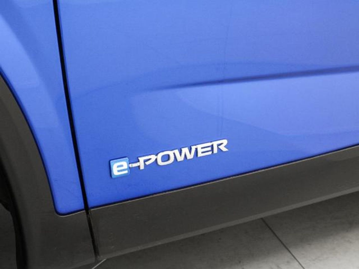 Nissan Qashqai E-POWER N-Connecta Auto 140 kW (190 CV)