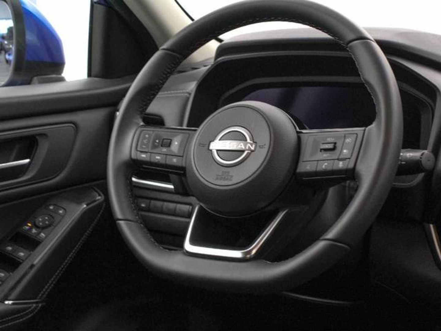 Nissan Qashqai E-POWER N-Connecta Auto 140 kW (190 CV)