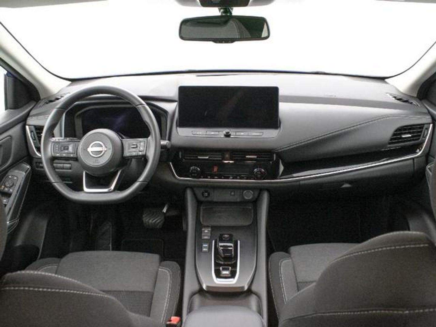 Nissan Qashqai E-POWER N-Connecta Auto 140 kW (190 CV)
