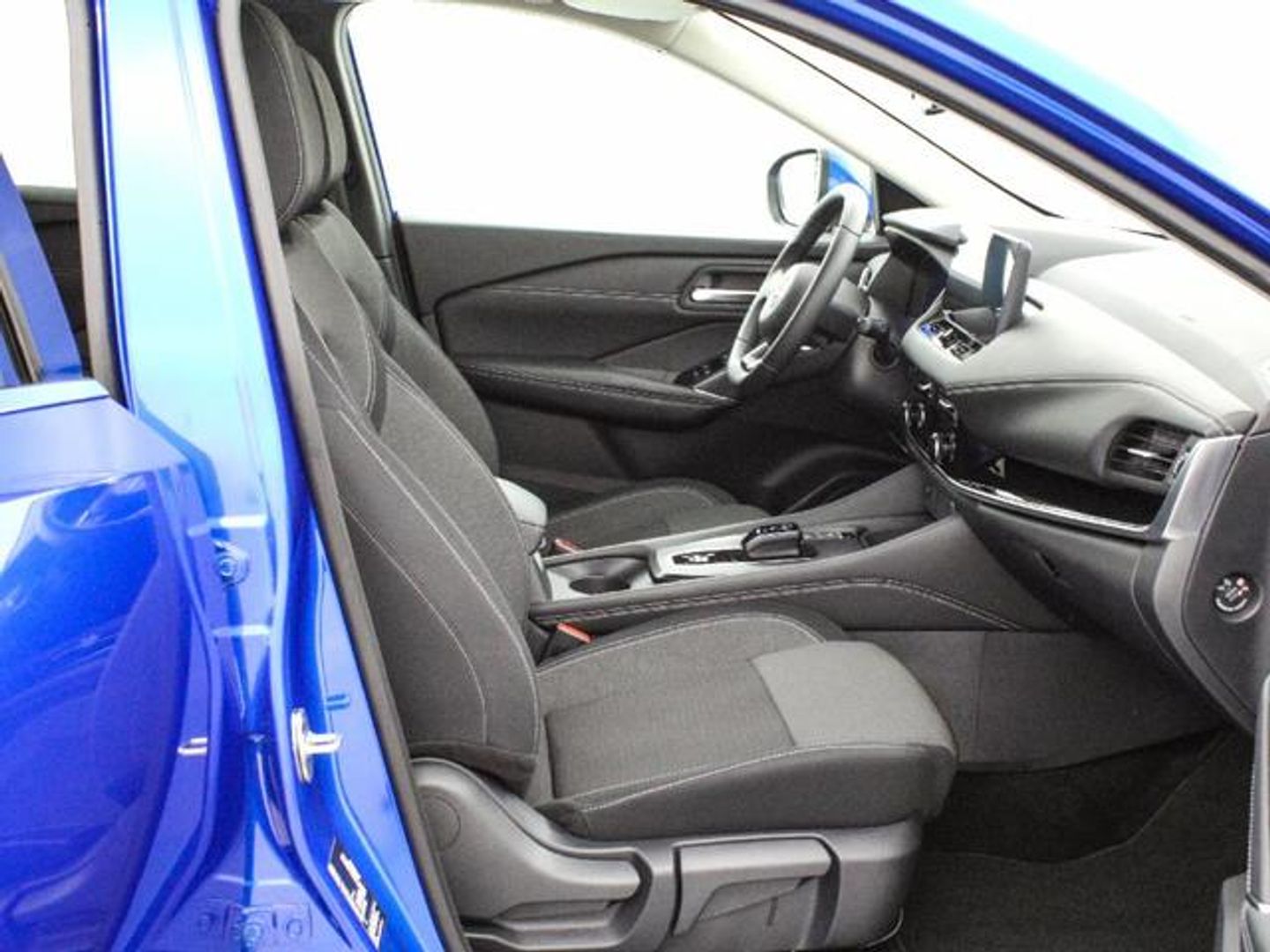 Nissan Qashqai E-POWER N-Connecta Auto 140 kW (190 CV)