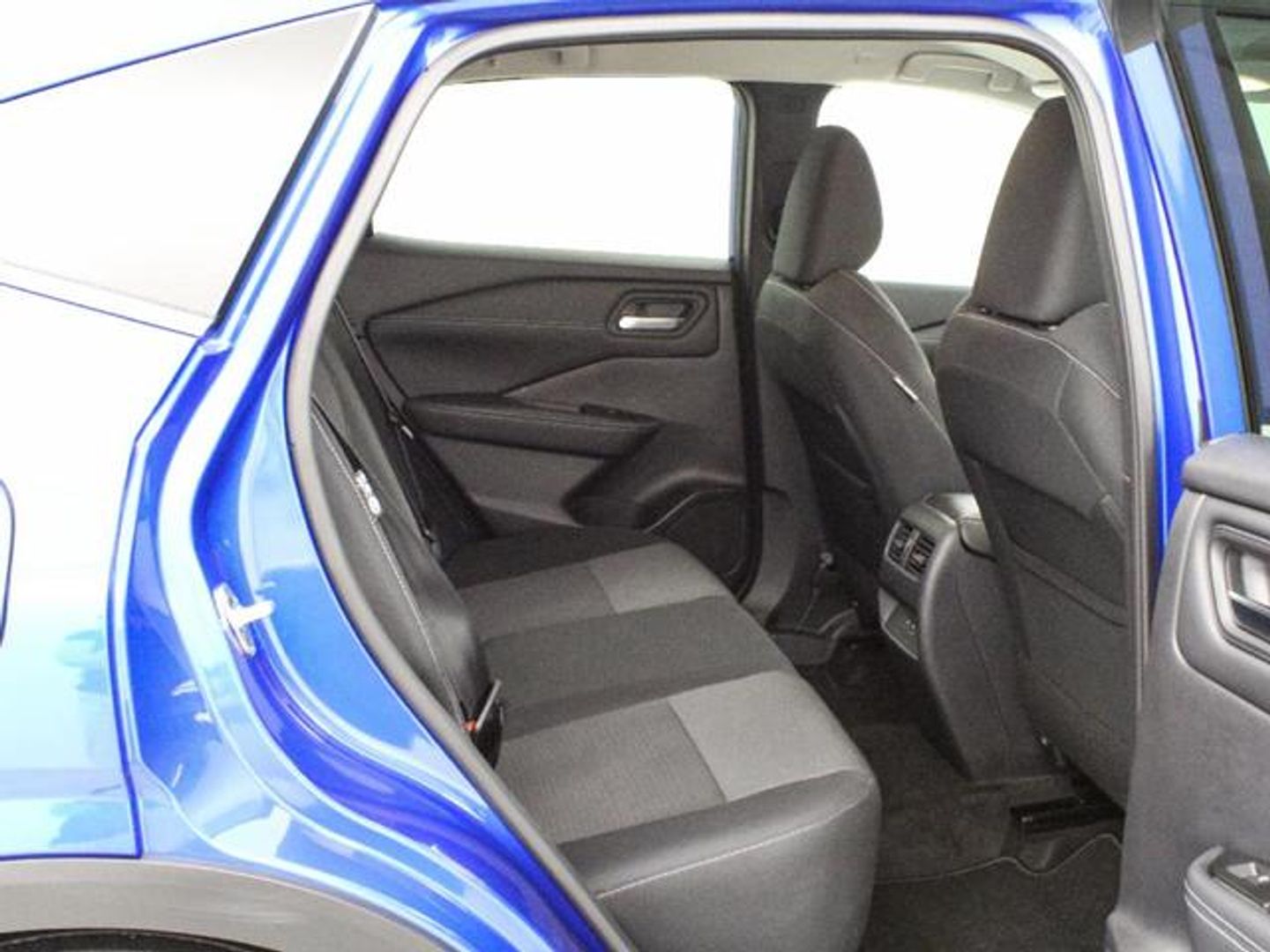 Nissan Qashqai E-POWER N-Connecta Auto 140 kW (190 CV)
