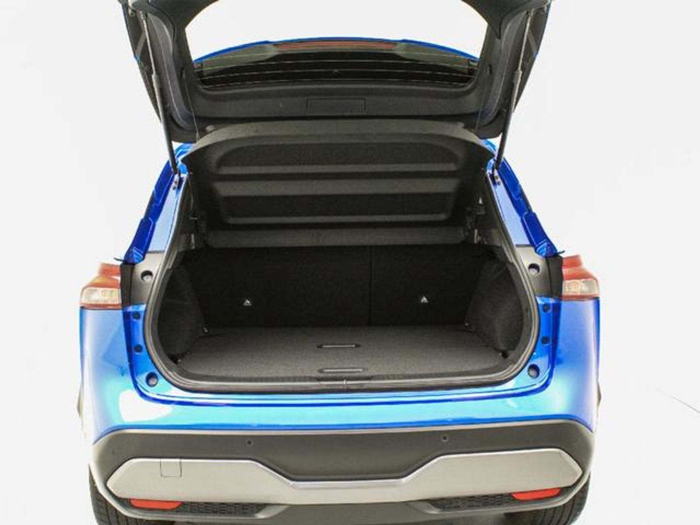 Nissan Qashqai E-POWER N-Connecta Auto 140 kW (190 CV)