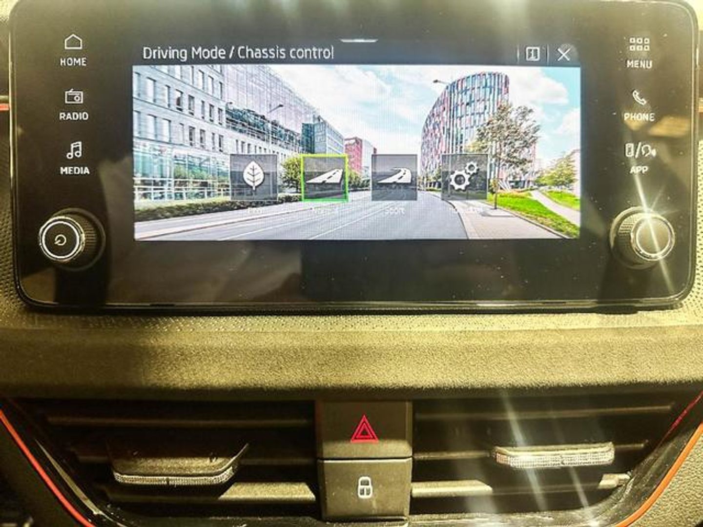 Skoda Kamiq 1.5 TSI Design 110 kW (150 CV)