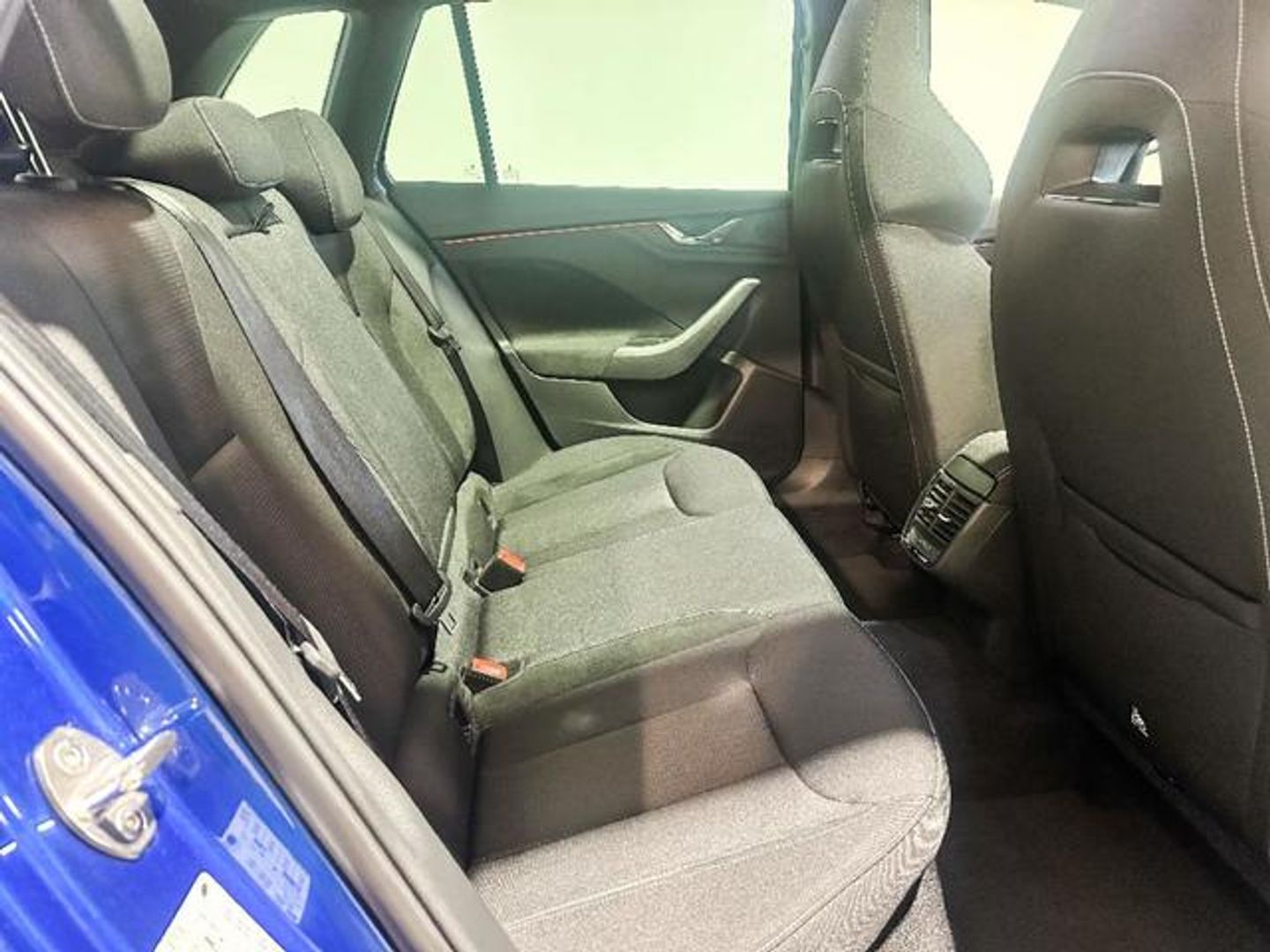 Skoda Kamiq 1.5 TSI Design 110 kW (150 CV)