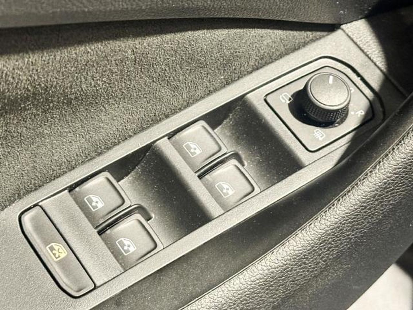 Skoda Kamiq 1.5 TSI Design 110 kW (150 CV)