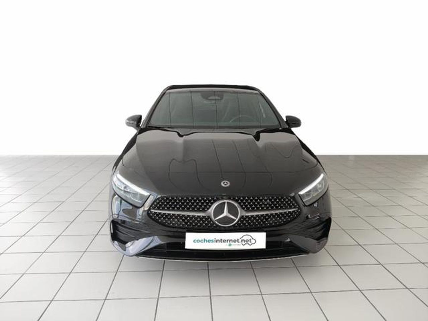 Mercedes-Benz Clase A 200 120 kW (163 CV)