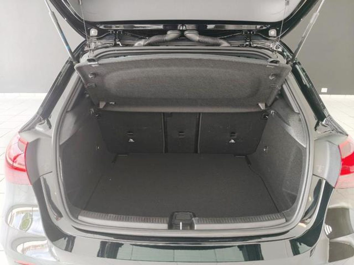 Mercedes-Benz Clase A 200 120 kW (163 CV)