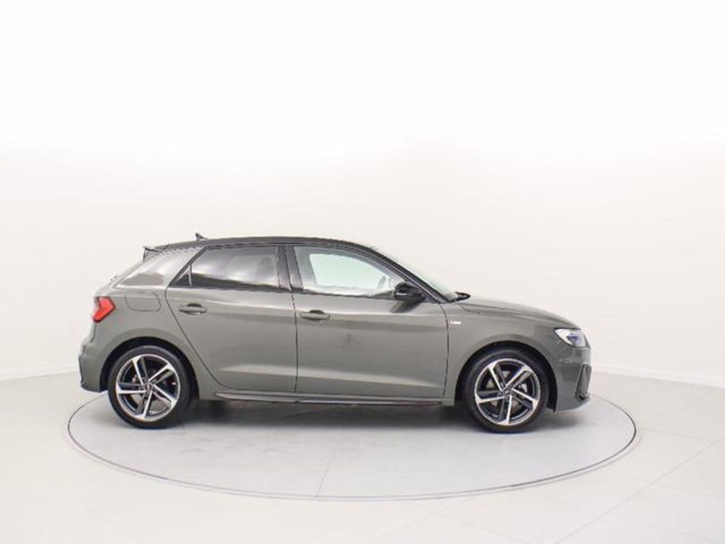 Audi A1 Sportback Adrenalin edition 30 TFSI 85 kW (116 CV)