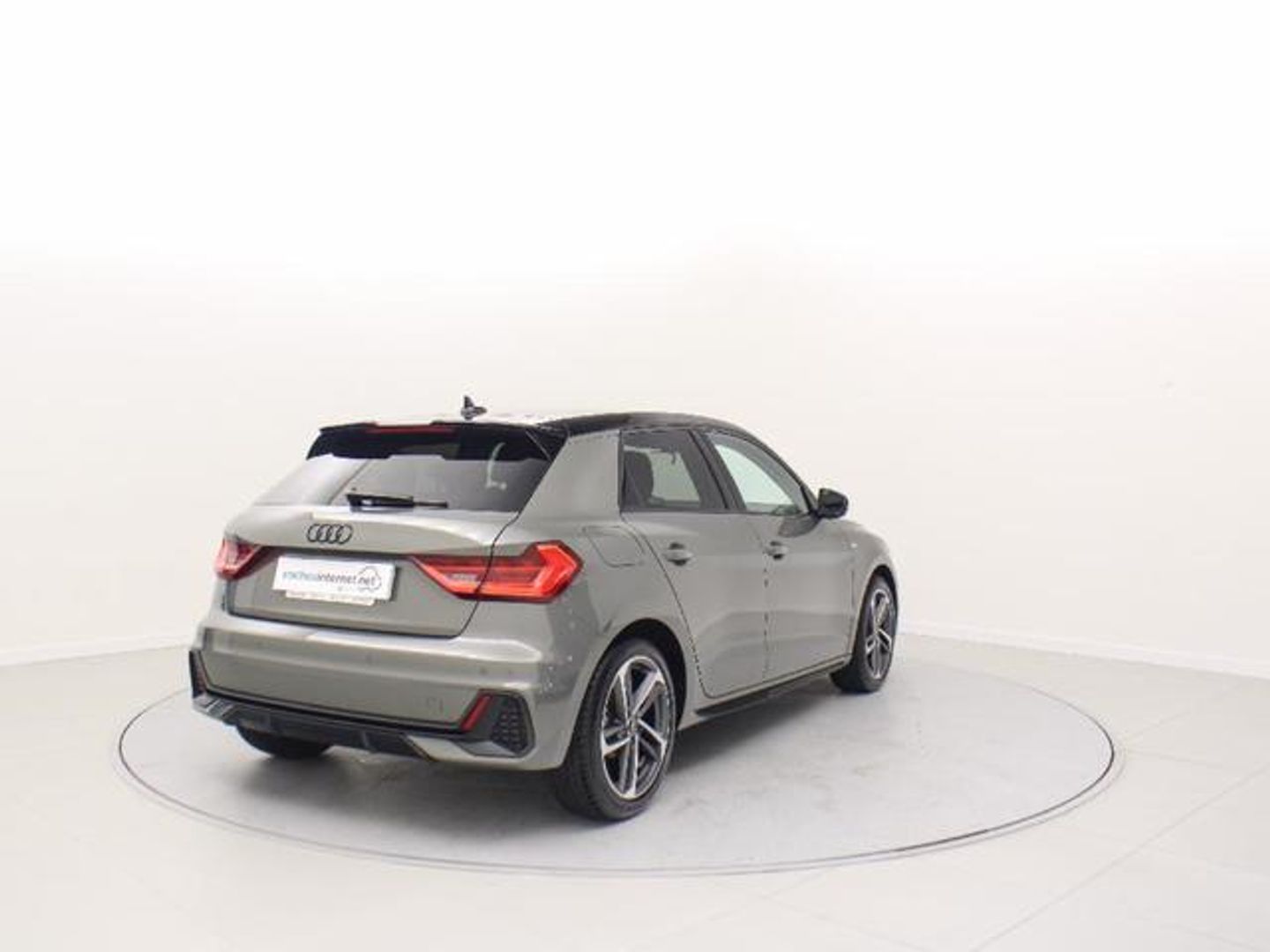 Audi A1 Sportback Adrenalin edition 30 TFSI 85 kW (116 CV)