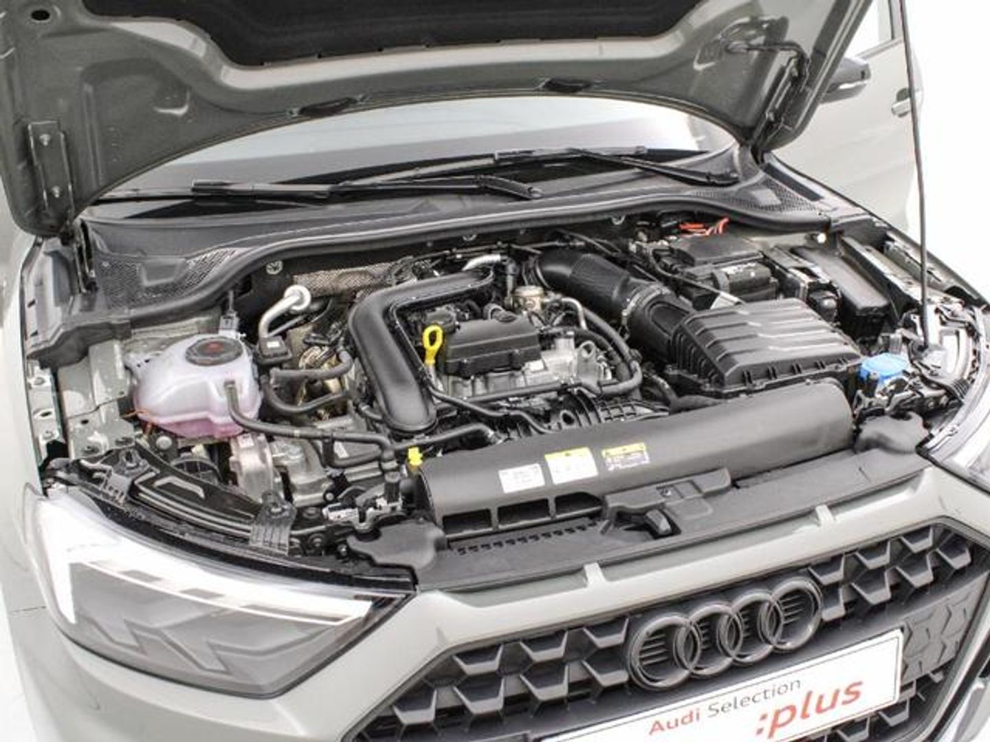 Audi A1 Sportback Adrenalin edition 30 TFSI 85 kW (116 CV)