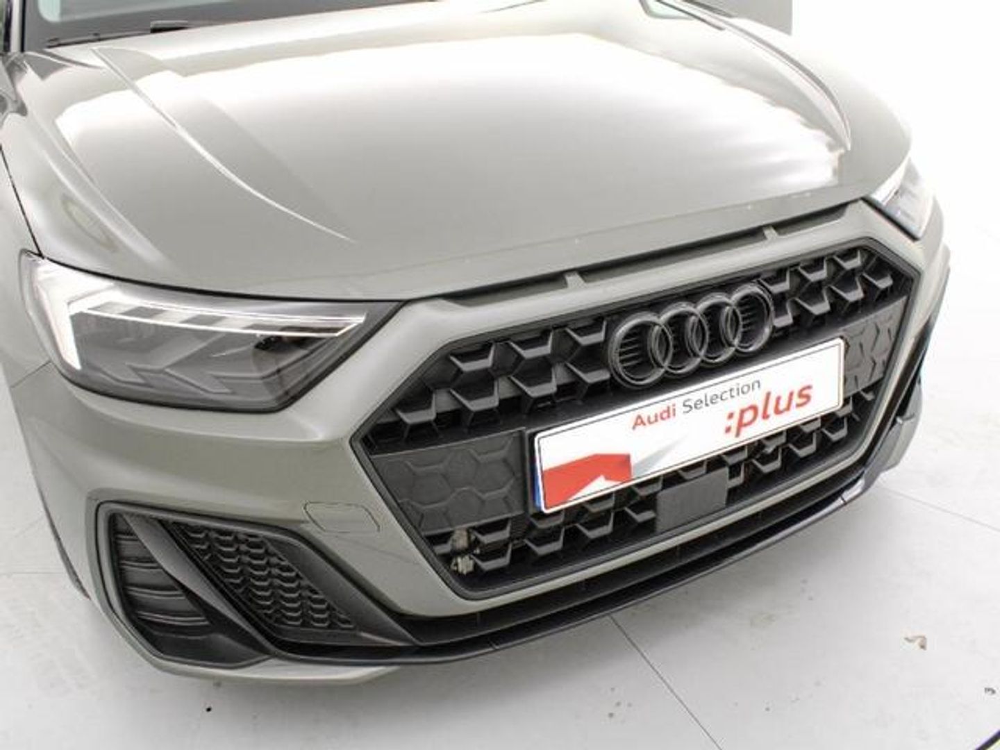 Audi A1 Sportback Adrenalin edition 30 TFSI 85 kW (116 CV)