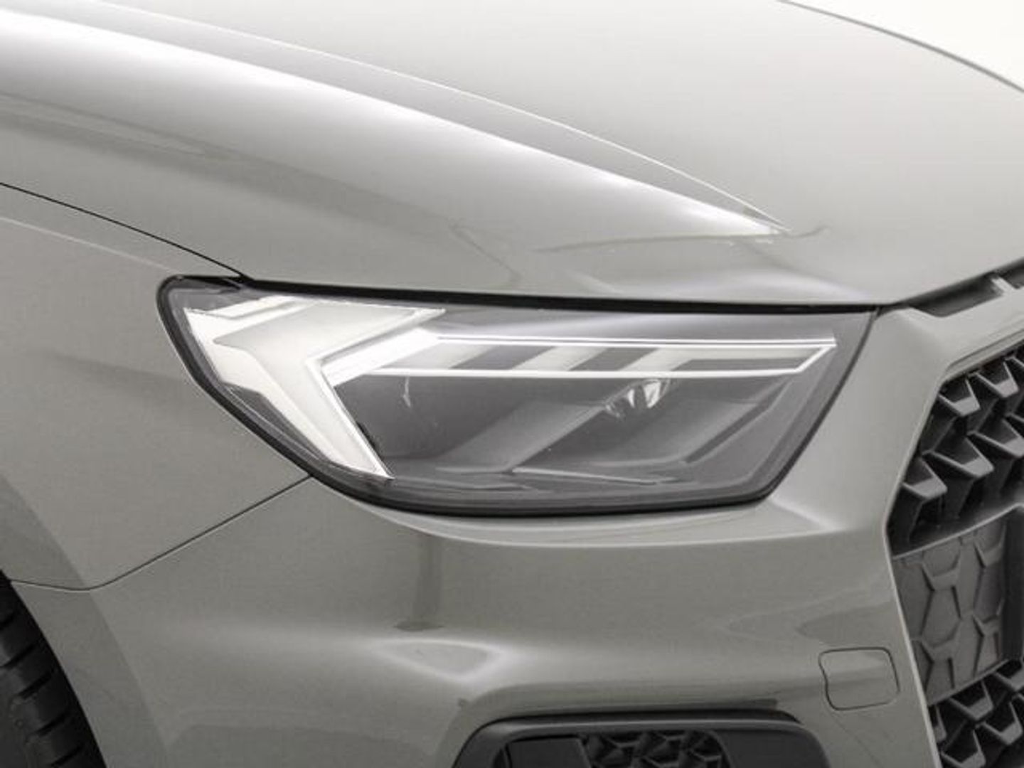 Audi A1 Sportback Adrenalin edition 30 TFSI 85 kW (116 CV)