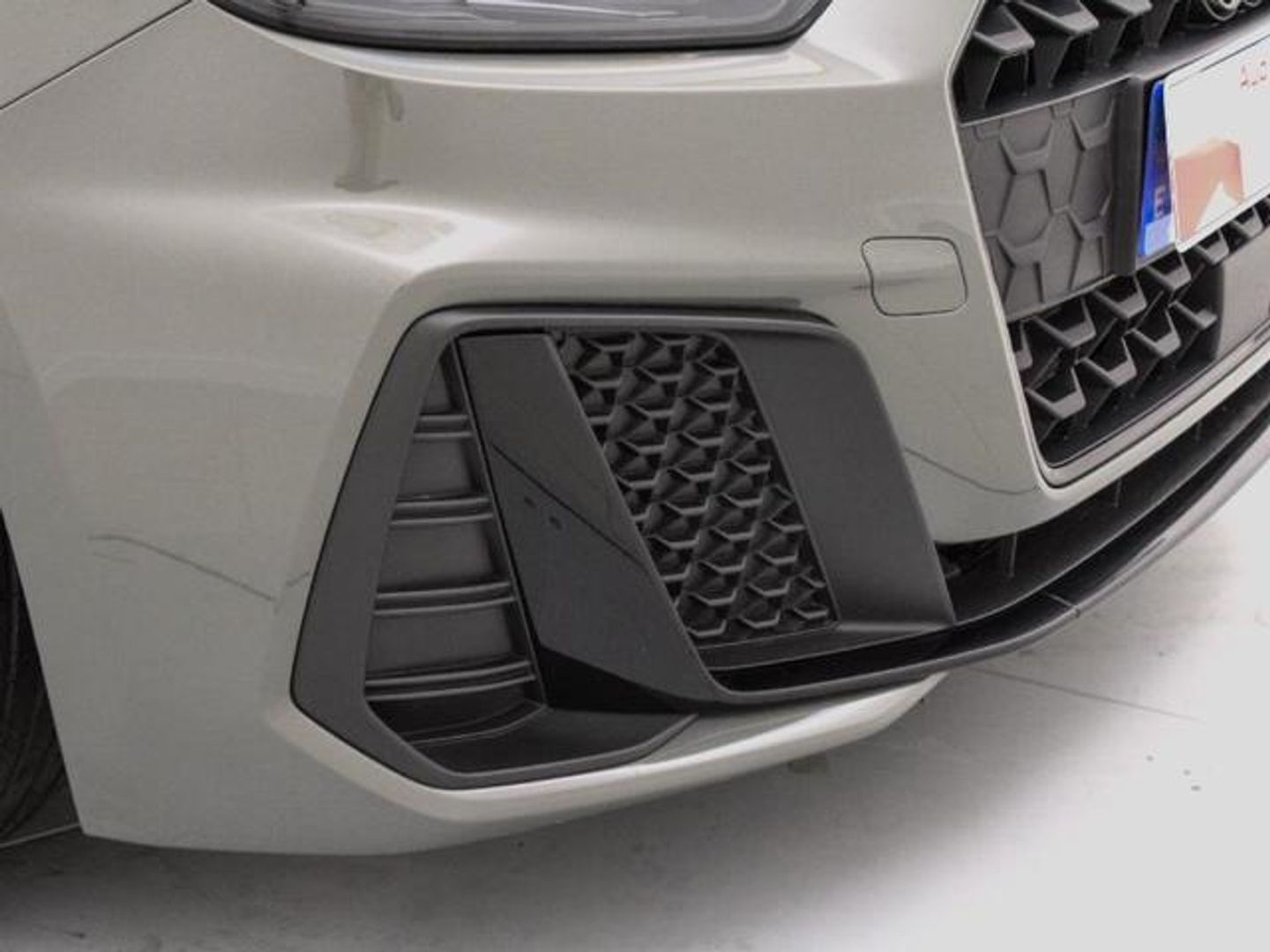 Audi A1 Sportback Adrenalin edition 30 TFSI 85 kW (116 CV)