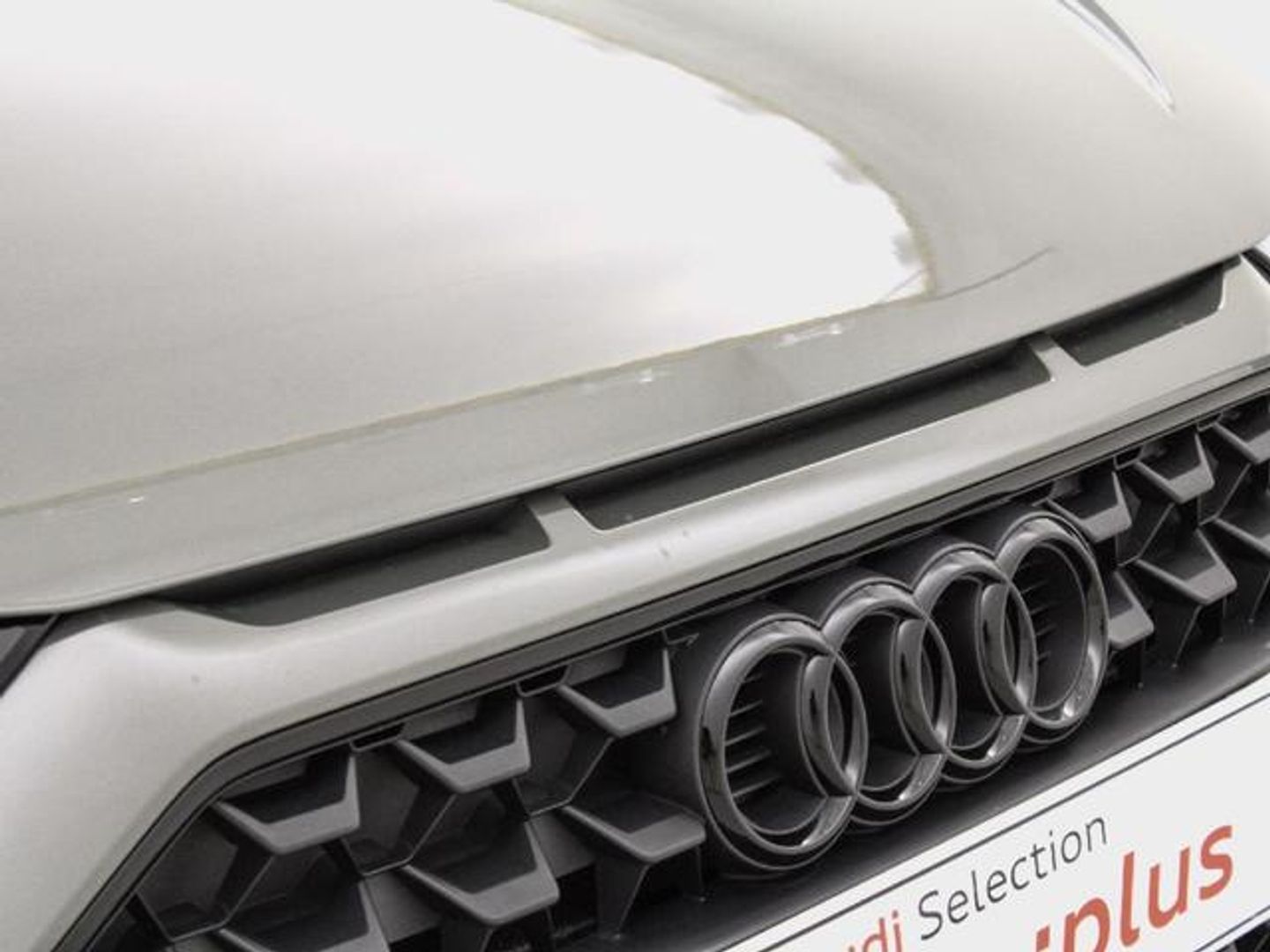 Audi A1 Sportback Adrenalin edition 30 TFSI 85 kW (116 CV)