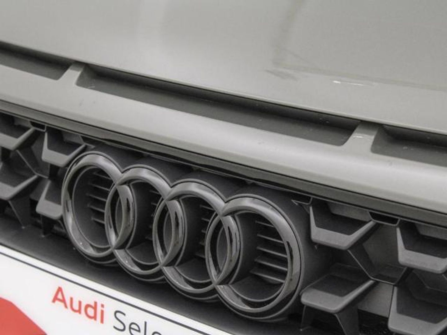 Audi A1 Sportback Adrenalin edition 30 TFSI 85 kW (116 CV)
