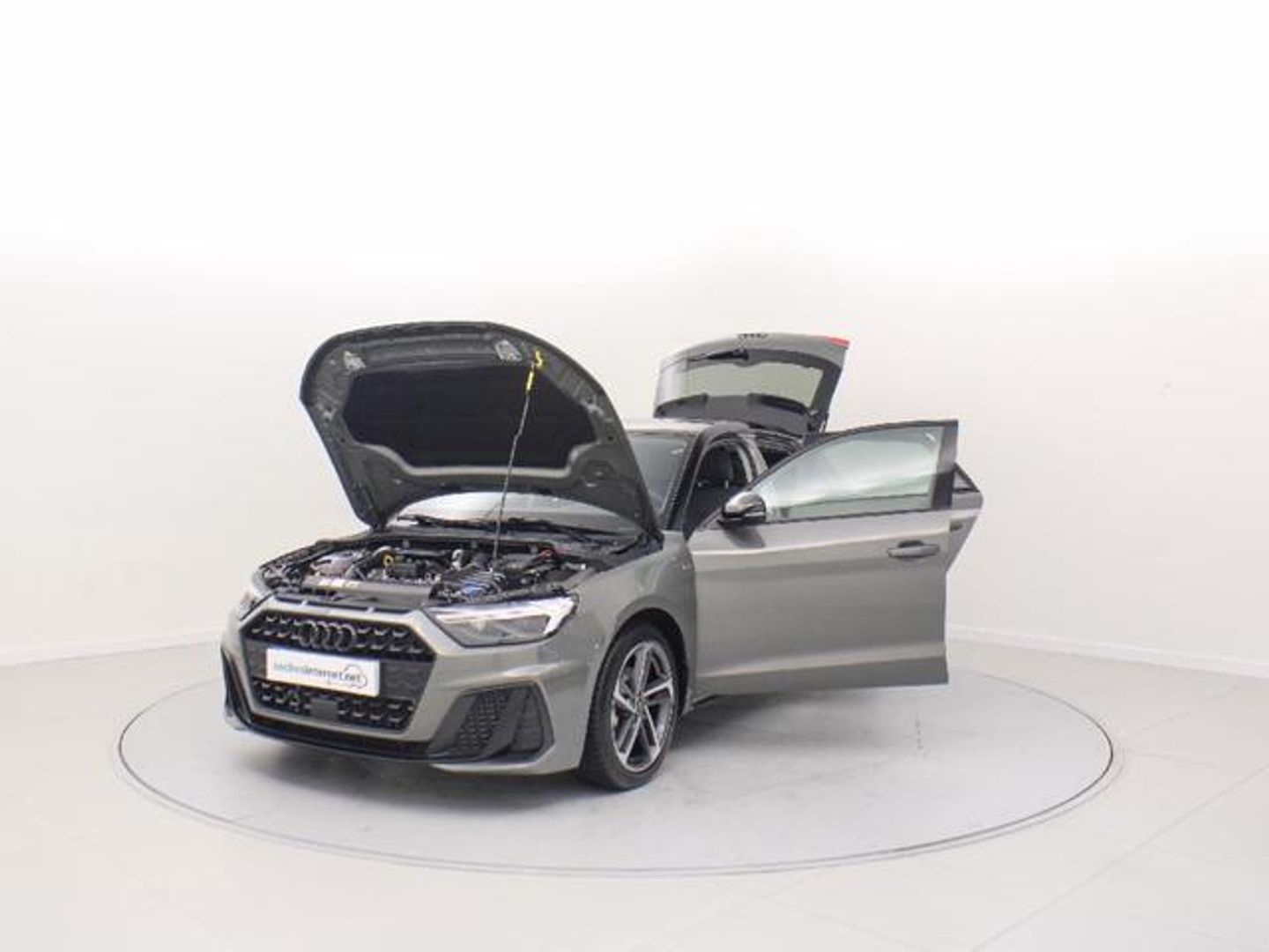 Audi A1 Sportback Adrenalin edition 30 TFSI 85 kW (116 CV)