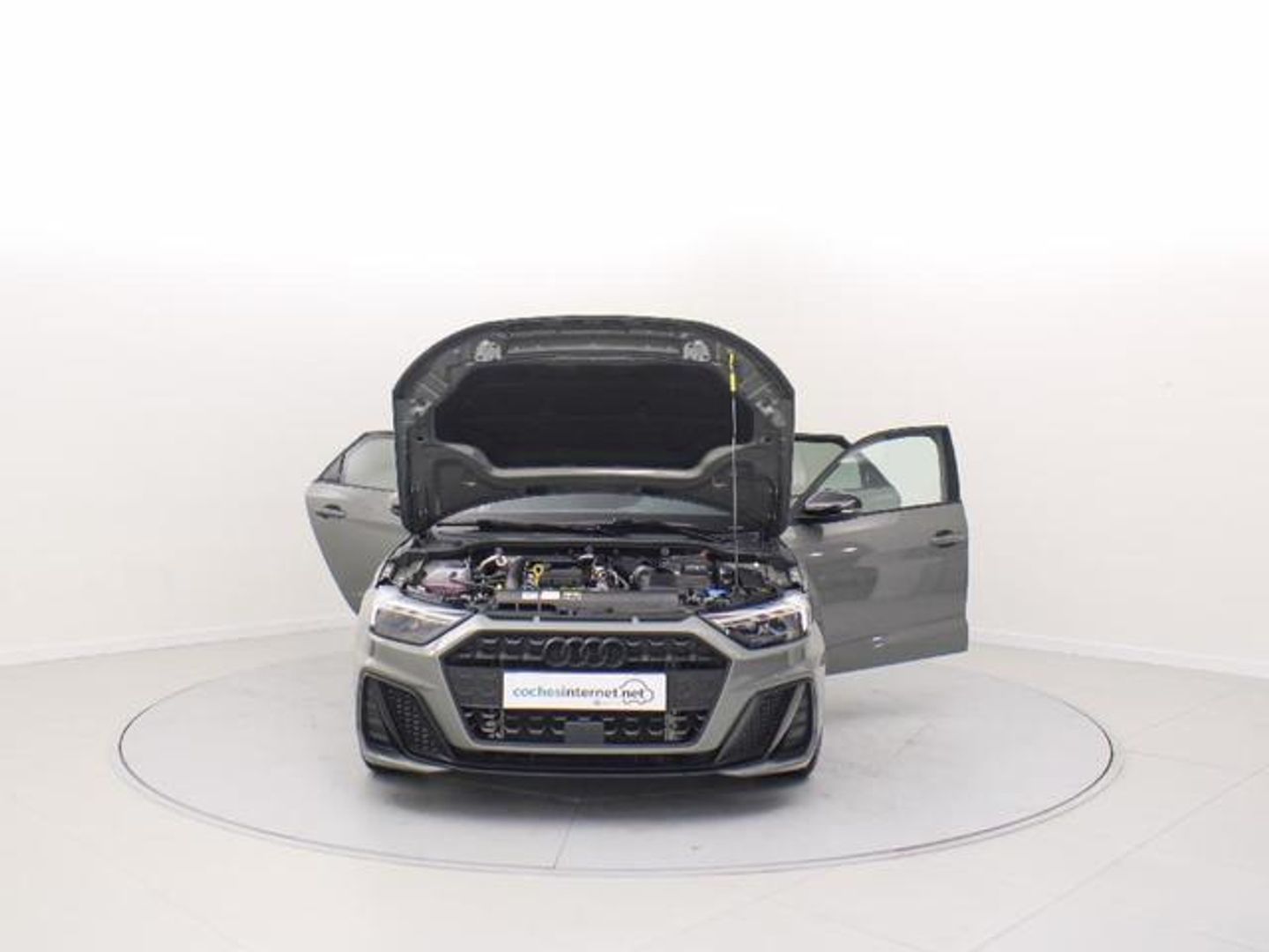Audi A1 Sportback Adrenalin edition 30 TFSI 85 kW (116 CV)
