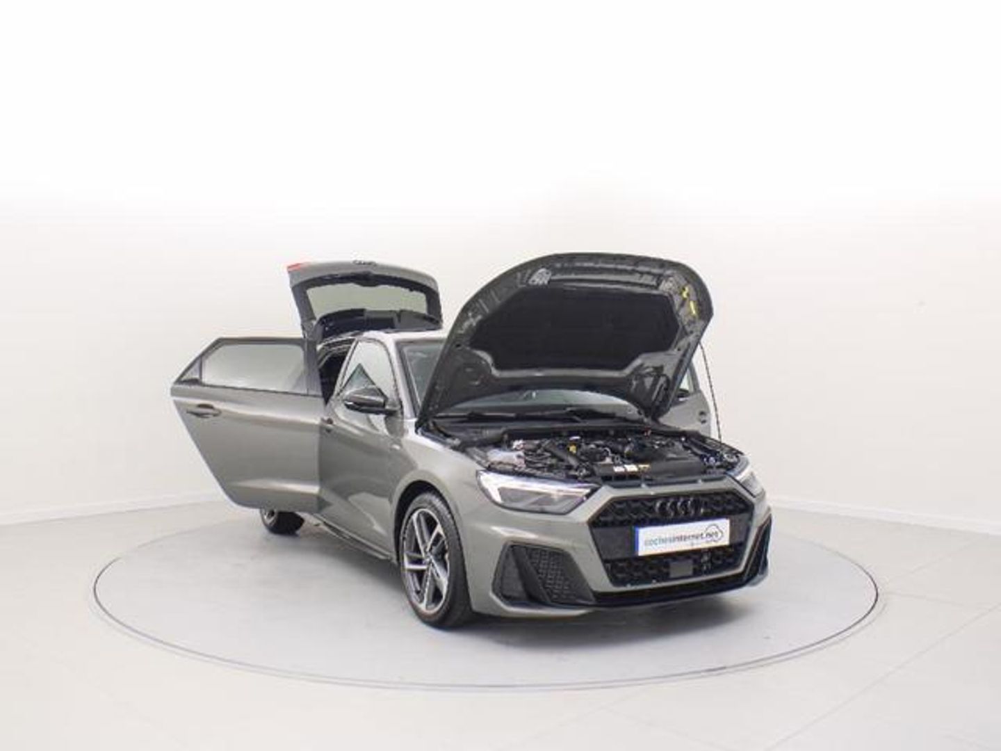 Audi A1 Sportback Adrenalin edition 30 TFSI 85 kW (116 CV)