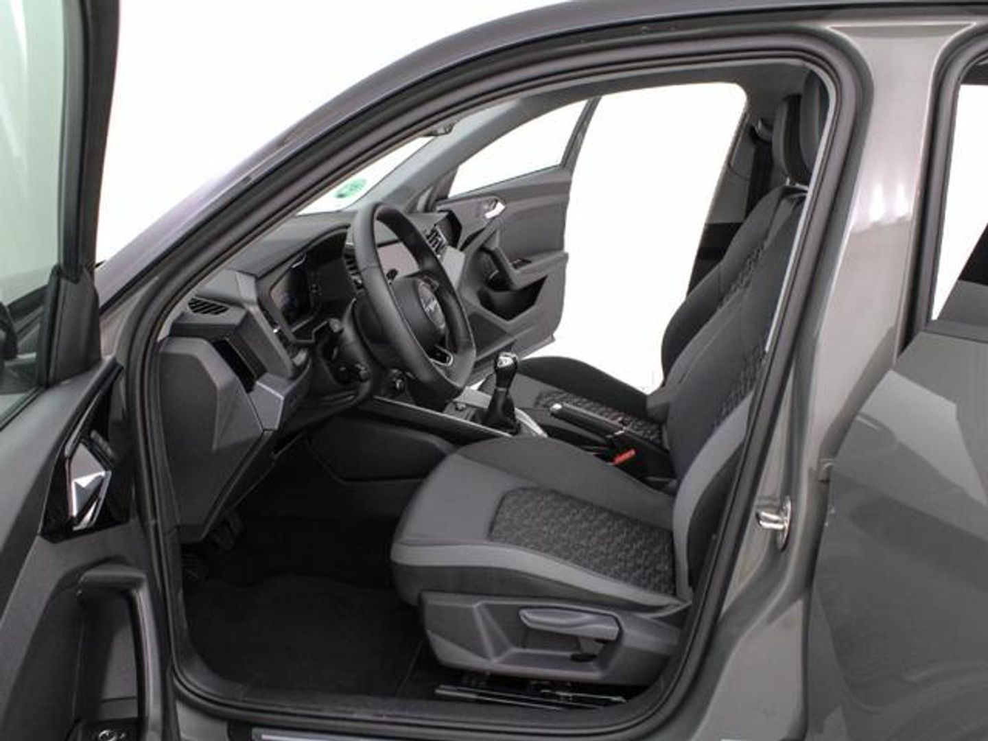 Audi A1 Sportback Adrenalin edition 30 TFSI 85 kW (116 CV)