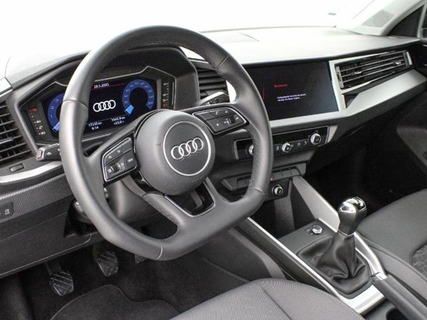 Audi A1 Sportback Adrenalin edition 30 TFSI 85 kW (116 CV)