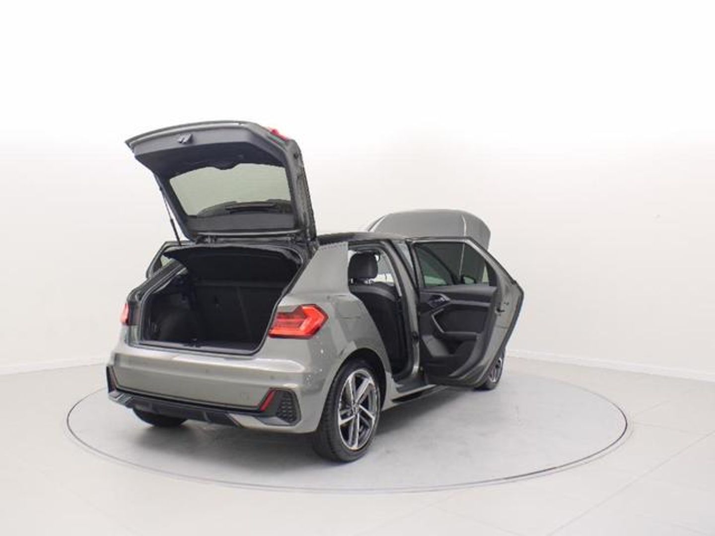 Audi A1 Sportback Adrenalin edition 30 TFSI 85 kW (116 CV)