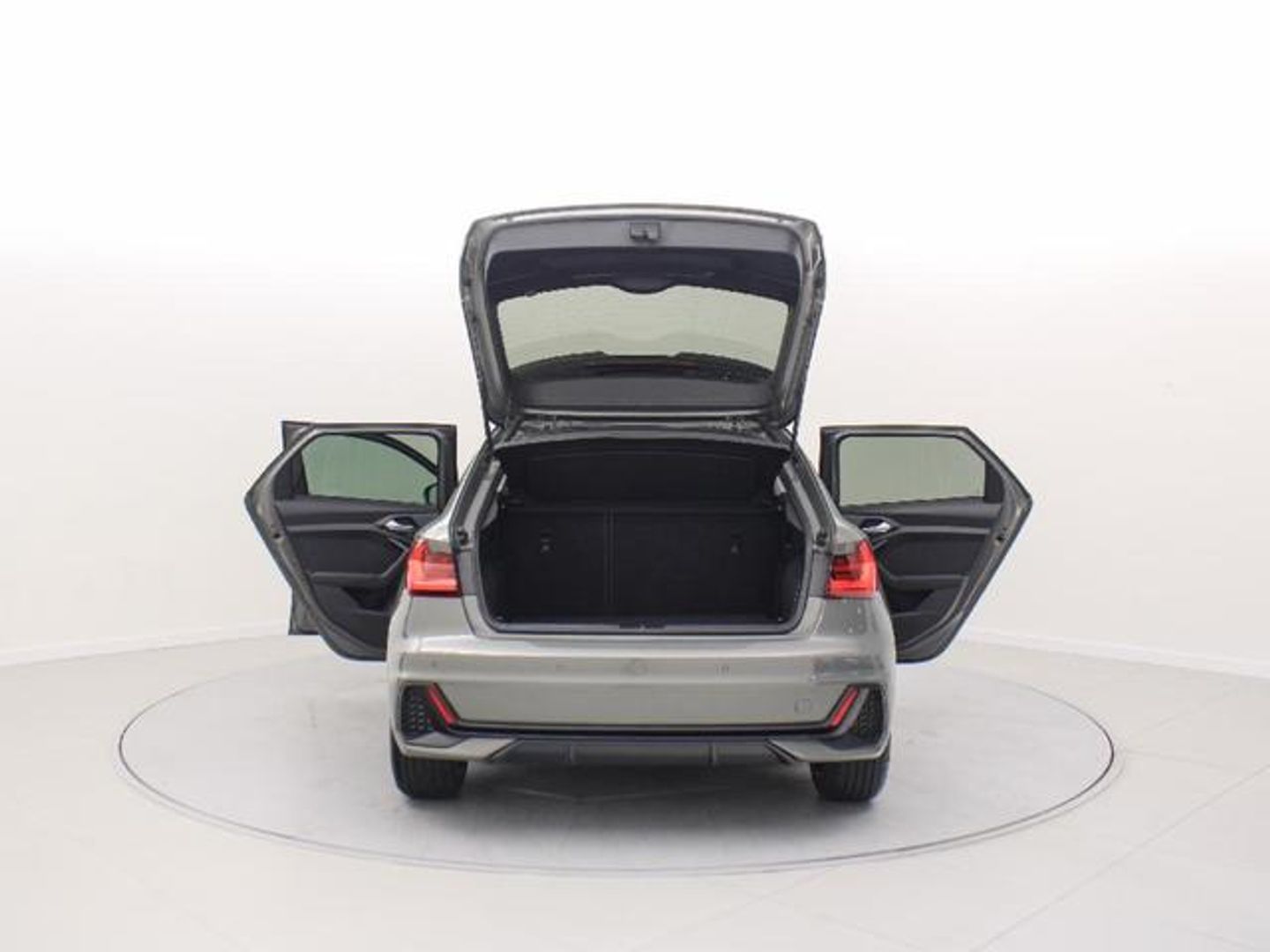 Audi A1 Sportback Adrenalin edition 30 TFSI 85 kW (116 CV)