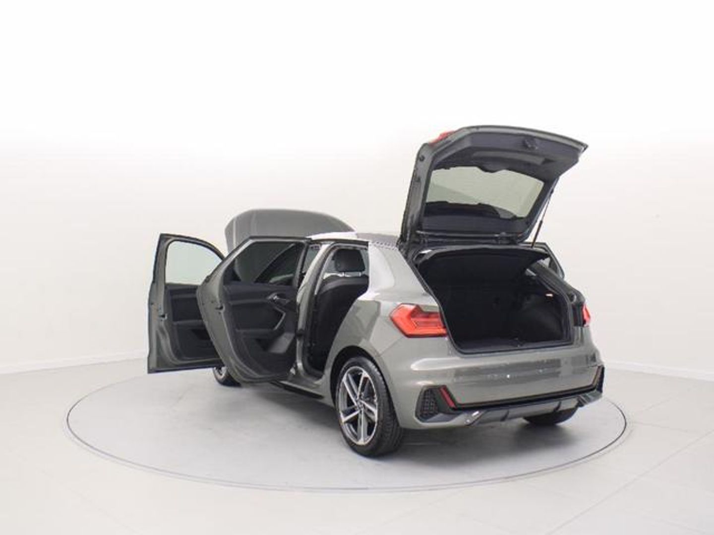 Audi A1 Sportback Adrenalin edition 30 TFSI 85 kW (116 CV)