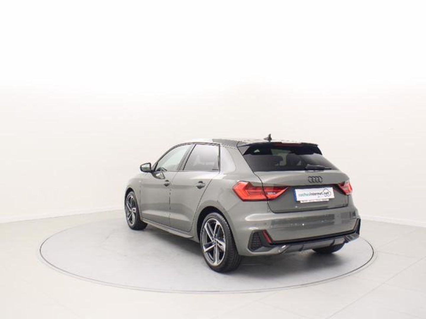 Audi A1 Sportback Adrenalin edition 30 TFSI 85 kW (116 CV)