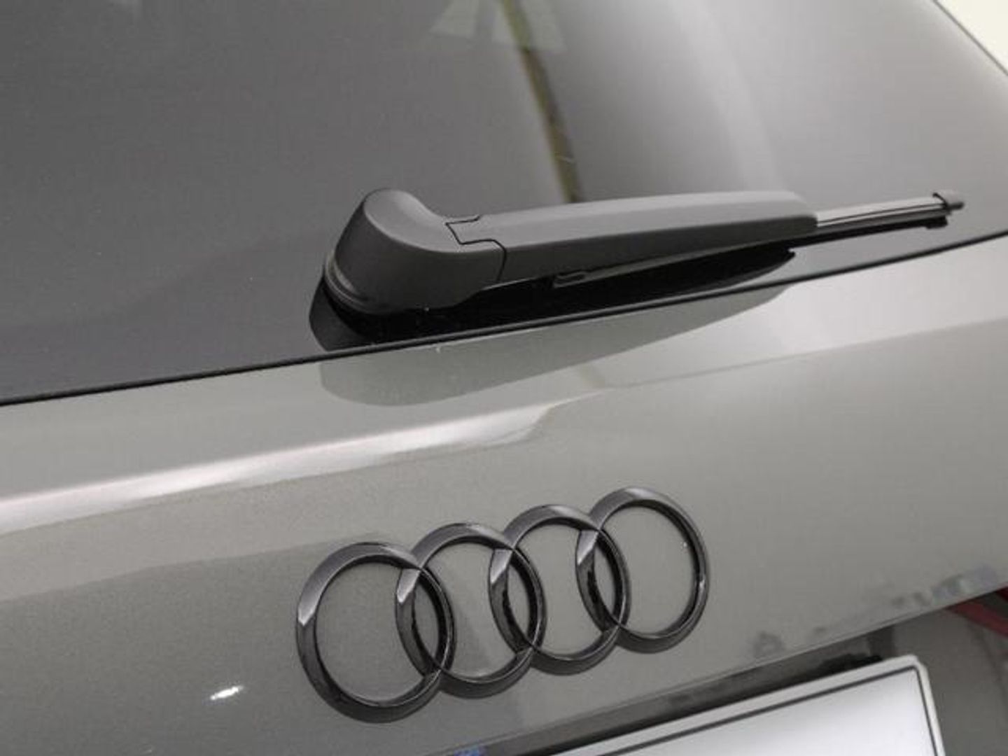 Audi A1 Sportback Adrenalin edition 30 TFSI 85 kW (116 CV)