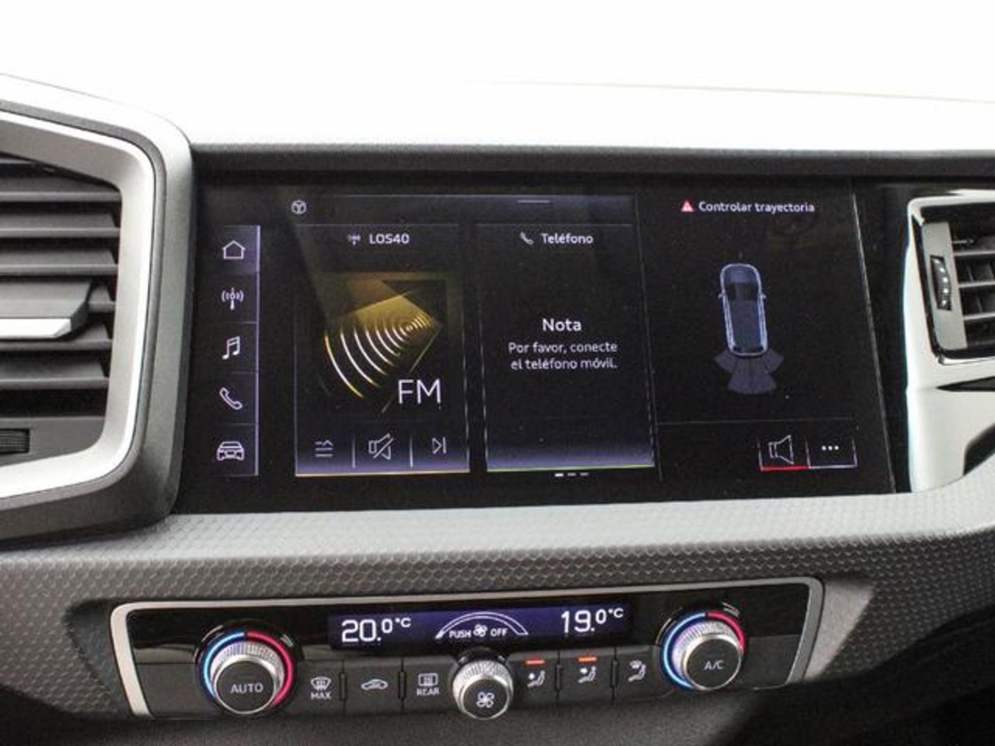 Audi A1 Sportback Adrenalin edition 30 TFSI 85 kW (116 CV)