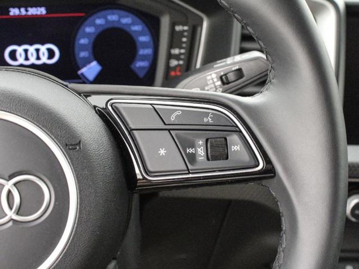 Audi A1 Sportback Adrenalin edition 30 TFSI 85 kW (116 CV)