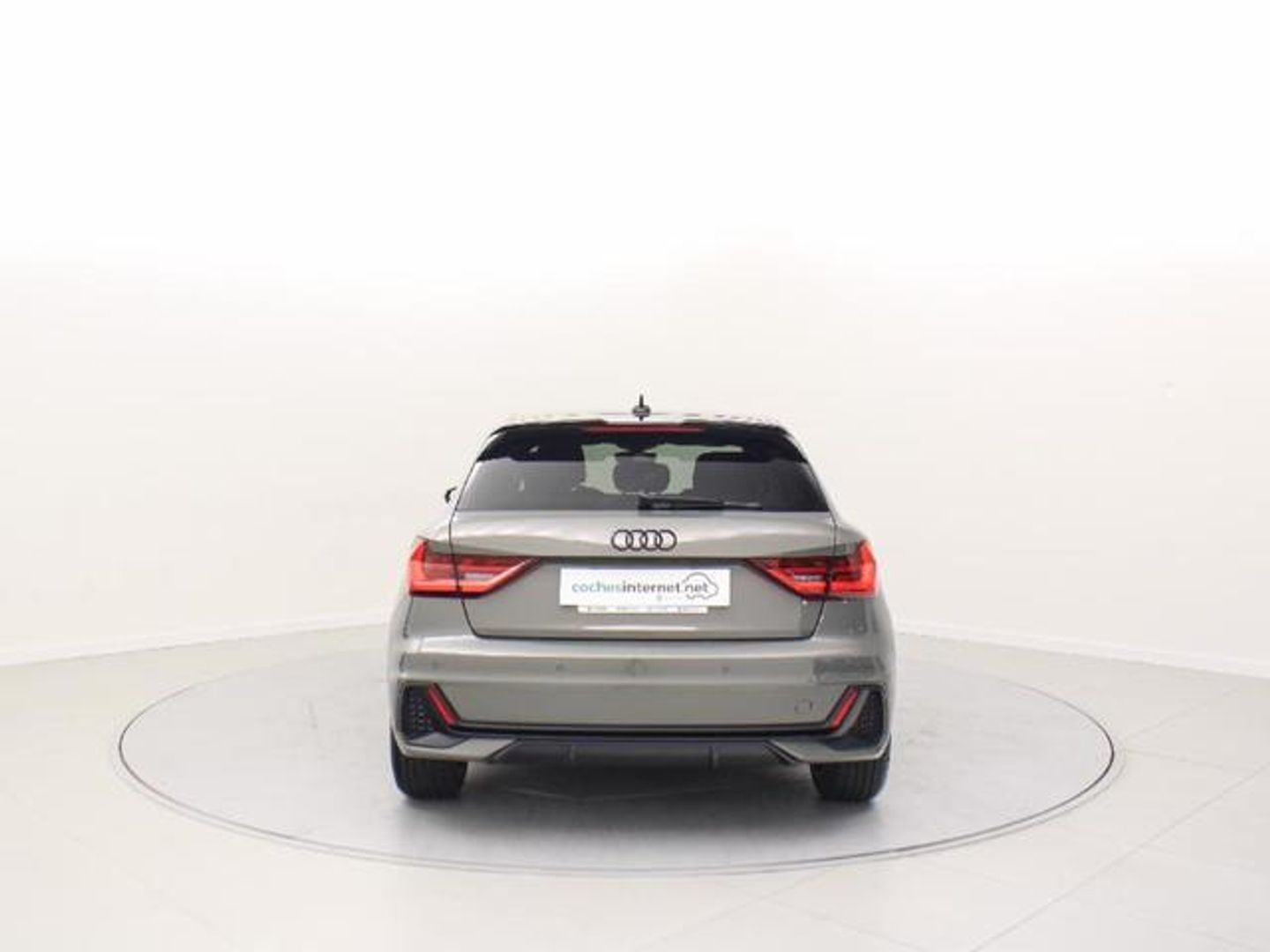Audi A1 Sportback Adrenalin edition 30 TFSI 85 kW (116 CV)