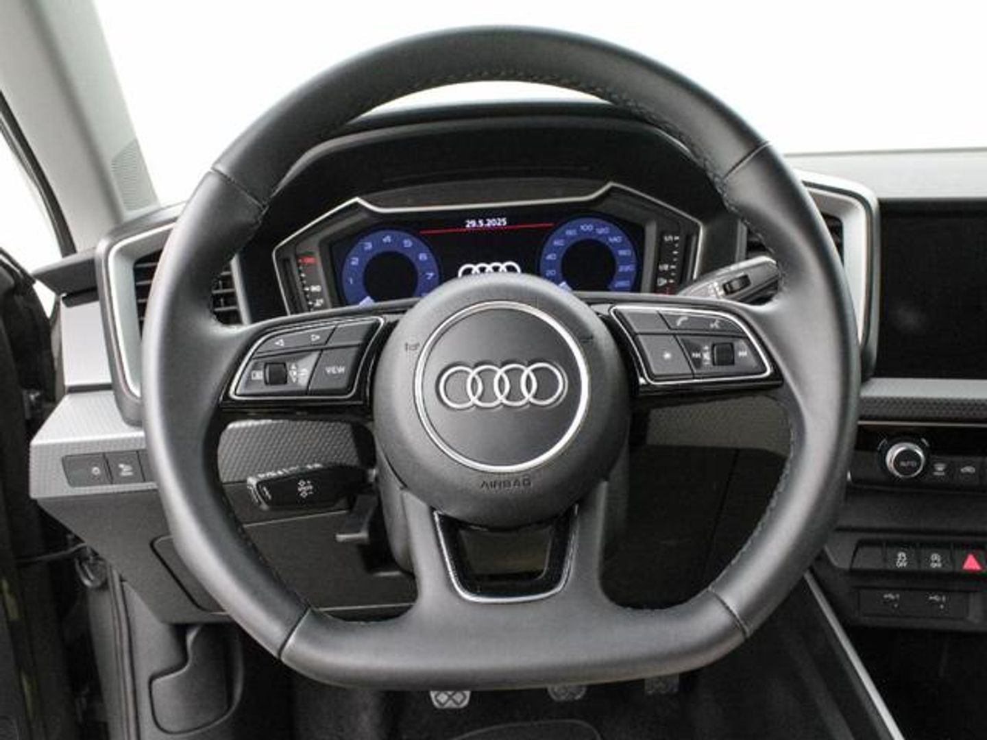Audi A1 Sportback Adrenalin edition 30 TFSI 85 kW (116 CV)