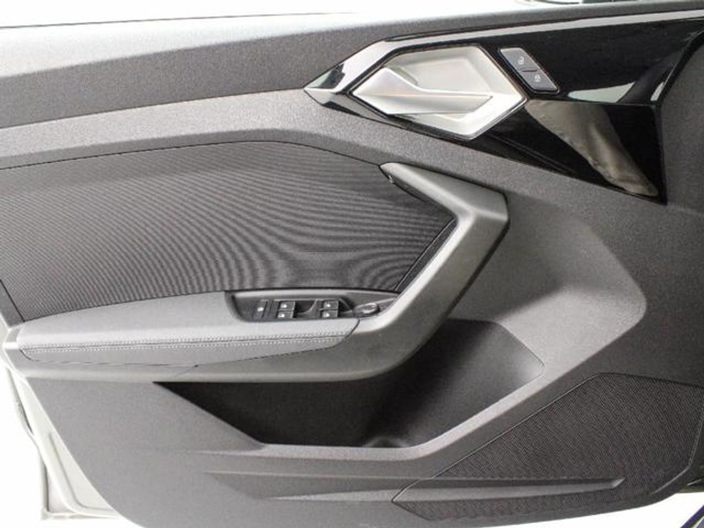 Audi A1 Sportback Adrenalin edition 30 TFSI 85 kW (116 CV)
