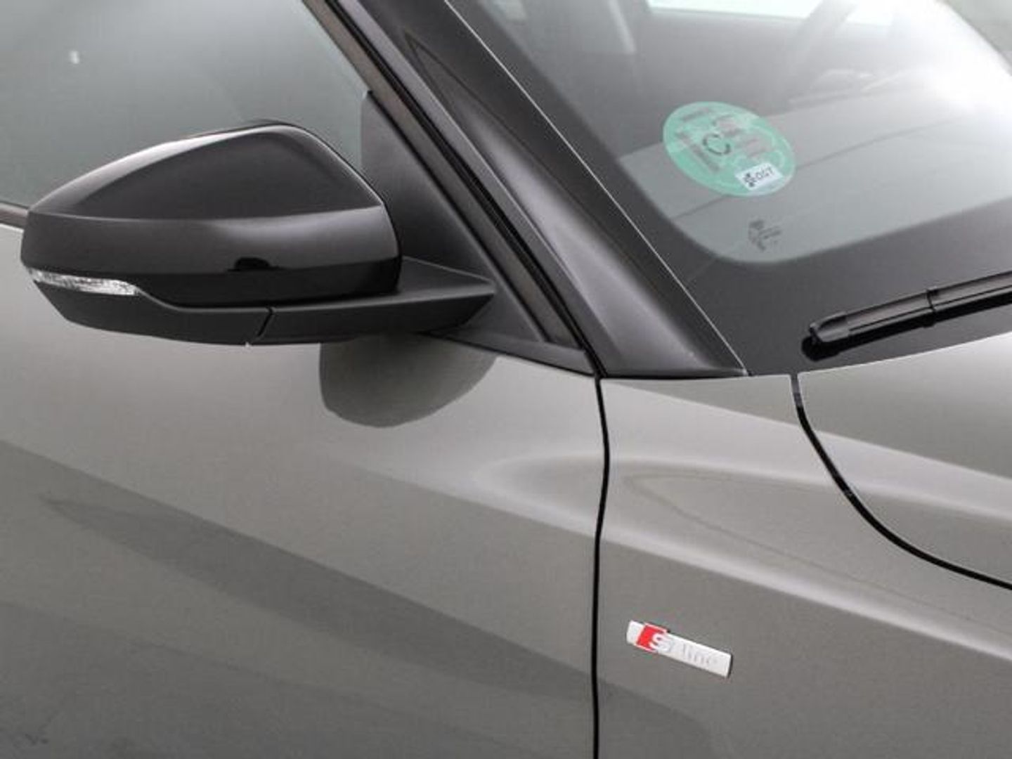 Audi A1 Sportback Adrenalin edition 30 TFSI 85 kW (116 CV)