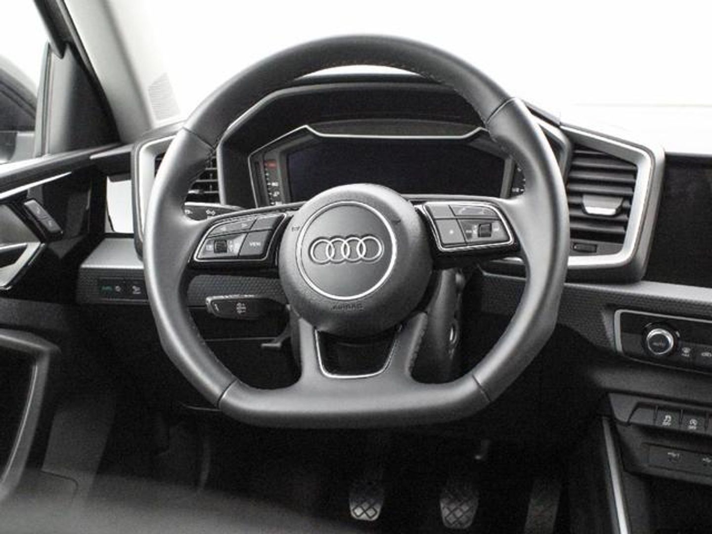 Audi A1 Sportback Adrenalin edition 30 TFSI 85 kW (116 CV)