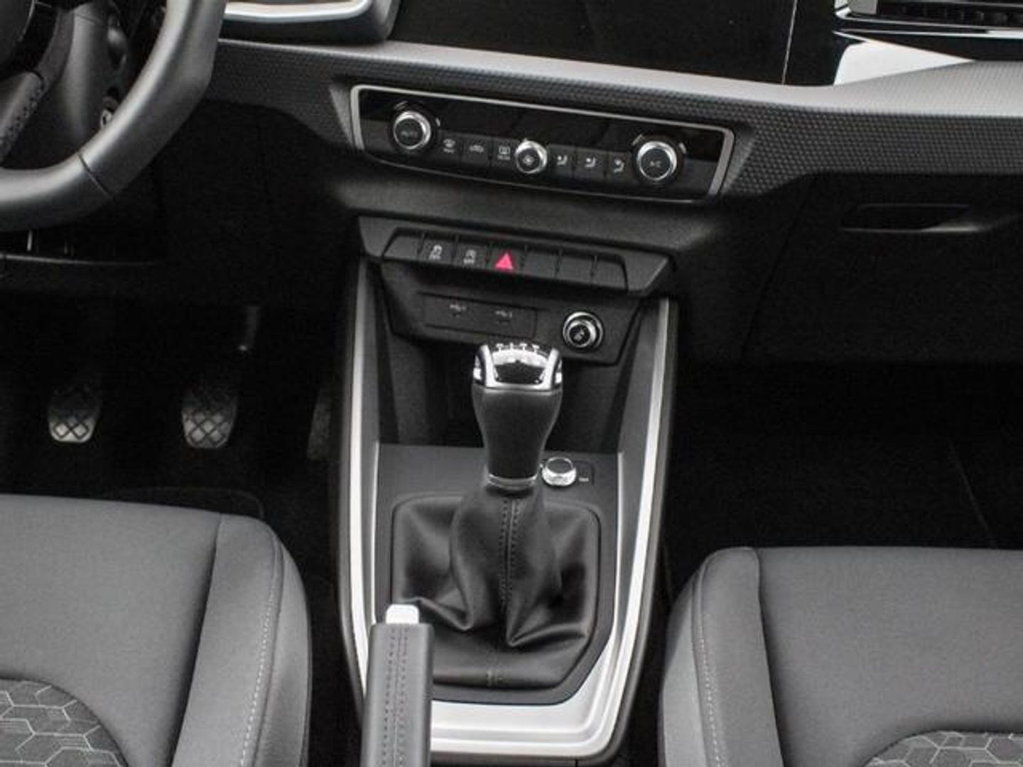 Audi A1 Sportback Adrenalin edition 30 TFSI 85 kW (116 CV)
