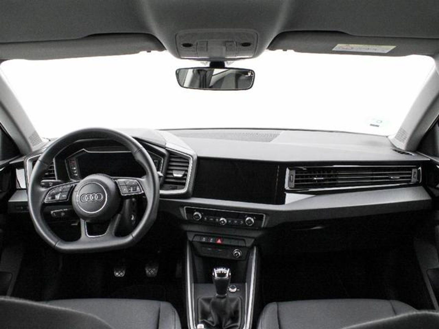 Audi A1 Sportback Adrenalin edition 30 TFSI 85 kW (116 CV)