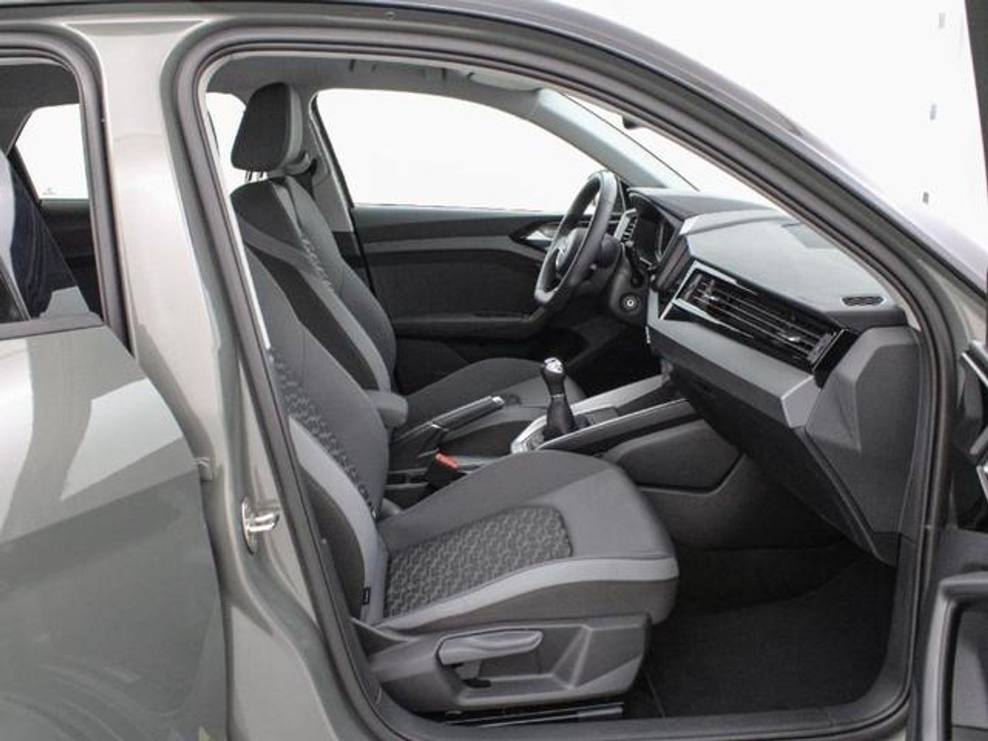 Audi A1 Sportback Adrenalin edition 30 TFSI 85 kW (116 CV)