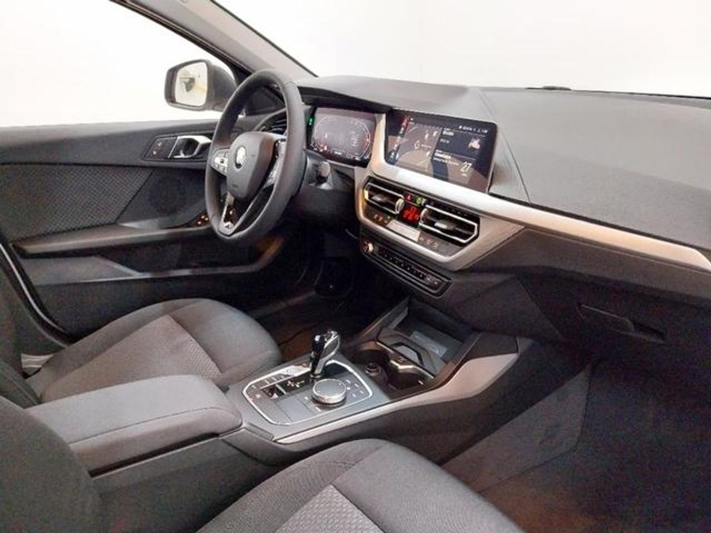 BMW Serie 1 118i 103 kW (140 CV)